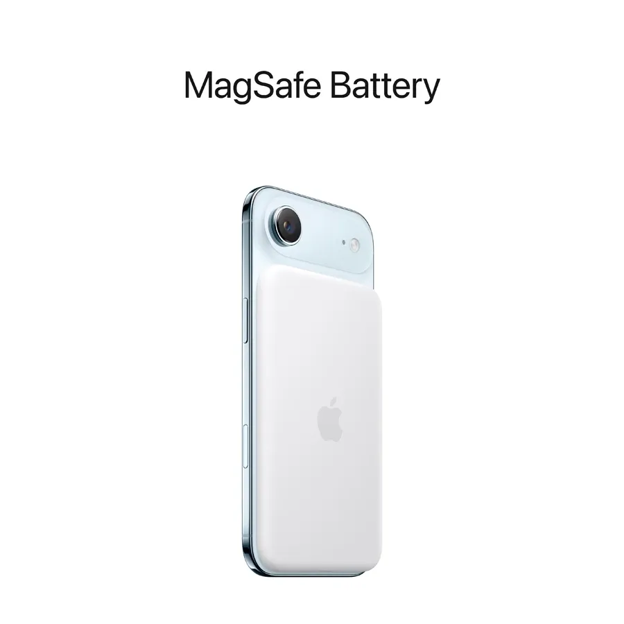 iPhone Air, 1 TB, Sky Blue buy at the price of 3549 ₼ from an