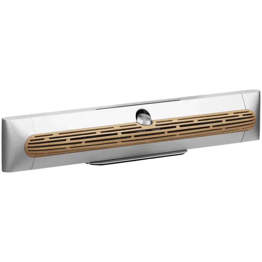BANG & OLUFSEN Beosound Premiere Home Audio System, Натуральний