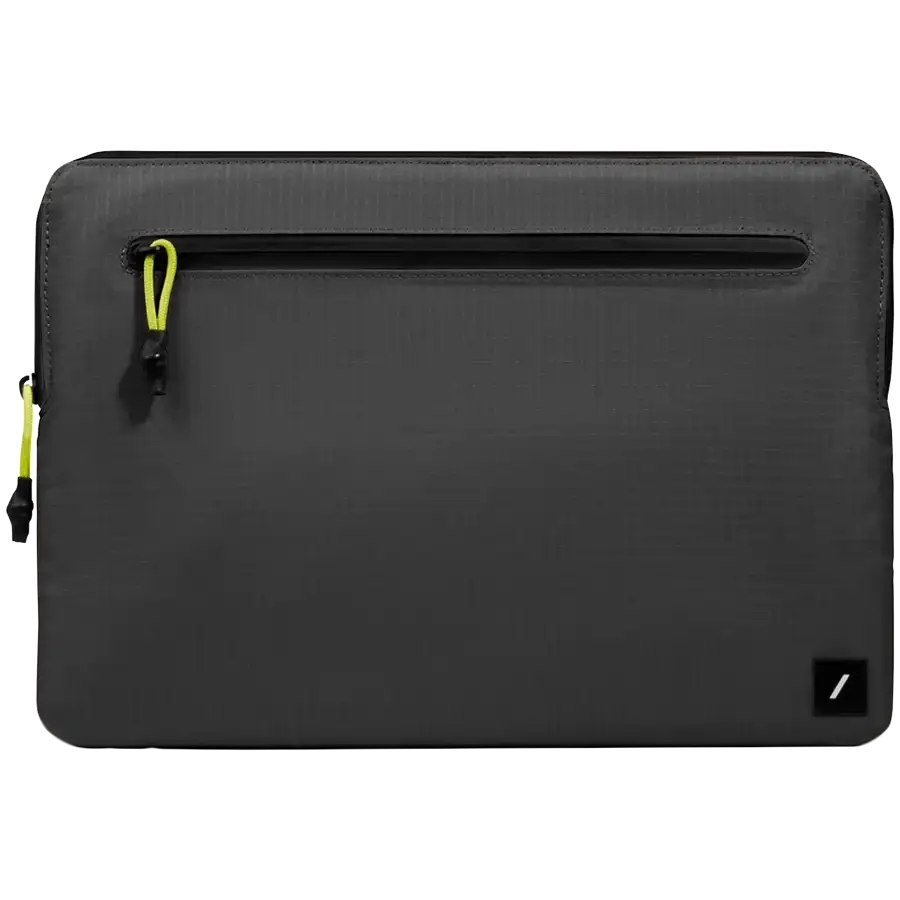 NATIVE UNION Чохол Ultralight Sleeve  Чорний для MacBook Air 13/MacBook Pro 13