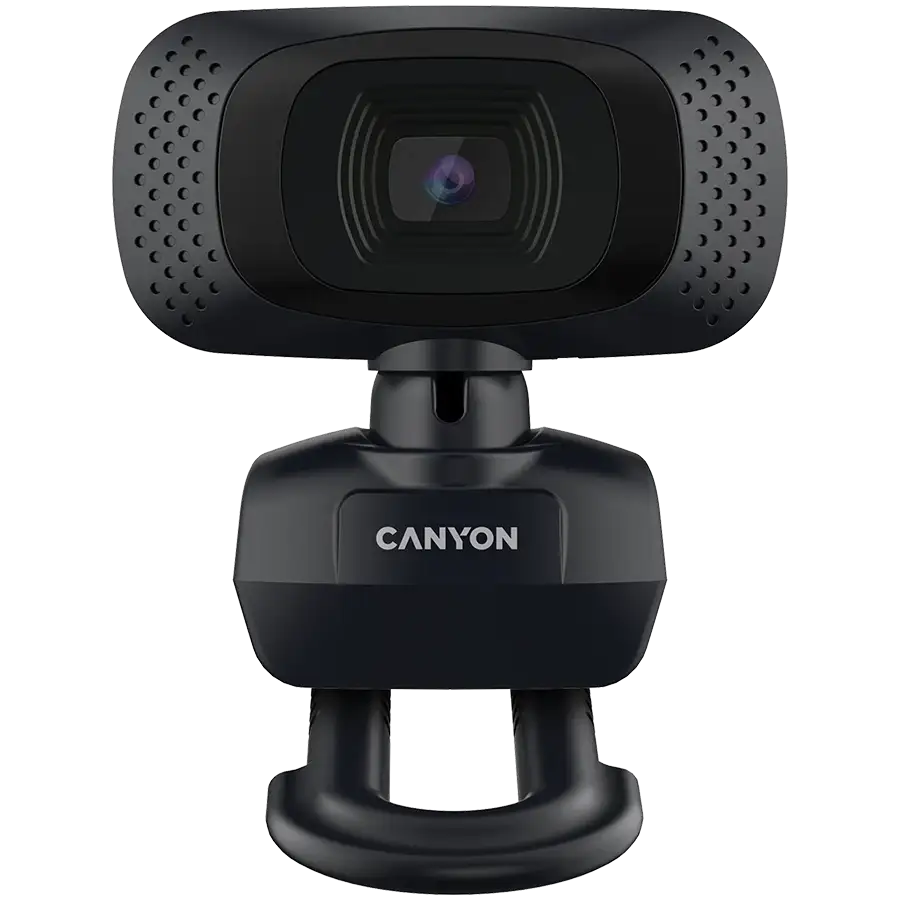 Веб-камера CANYON (CNE-CWC3N)