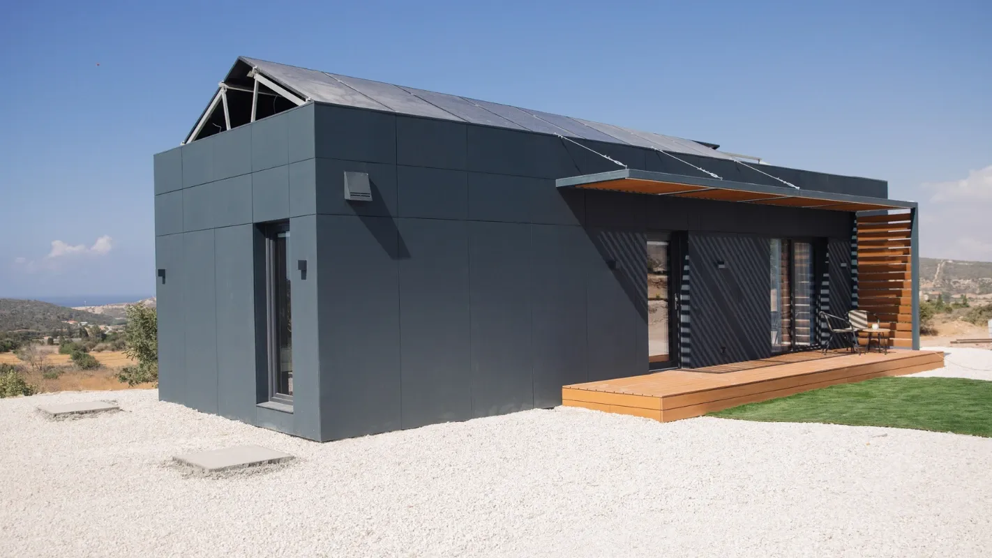 Alternative energy sources