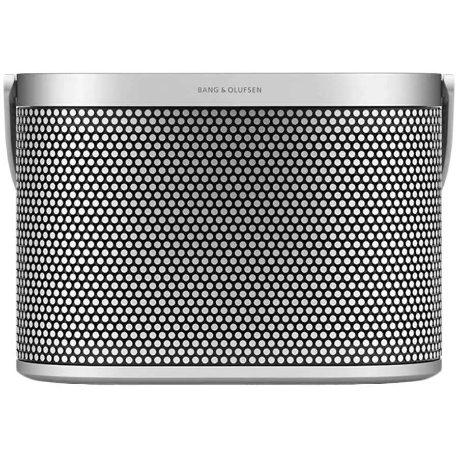 BANG & OLUFSEN Портативна акустична система Beosound A5, Spaced Aluminium