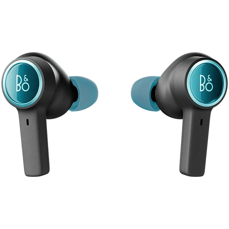 Bang & Olufsen Beoplay EX Headphones, Anthracite Oxygen