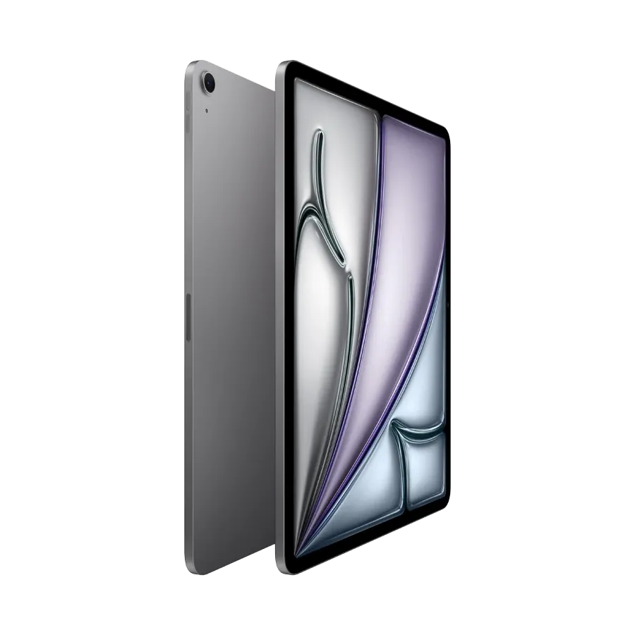 iPad Air 13 M4, 256 ГБ Wi-Fi 2026, Space Gray купить по цене 52499