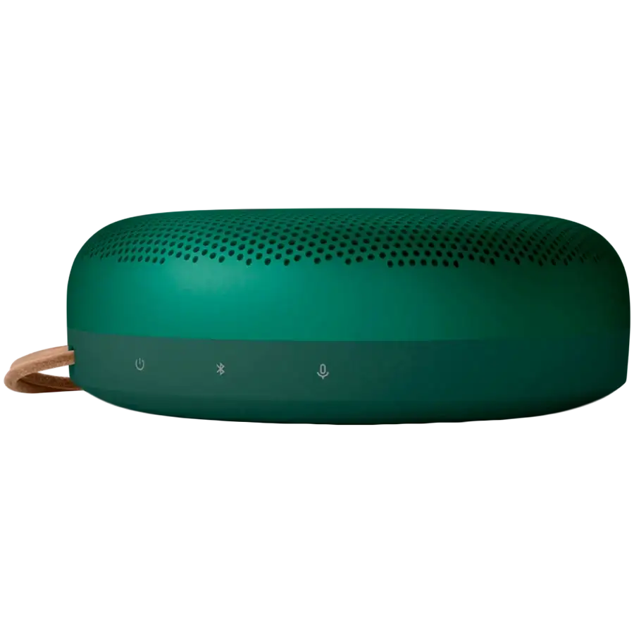 BANG & OLUFSEN Beosound A1 2nd Gen Portable Speaker Verde