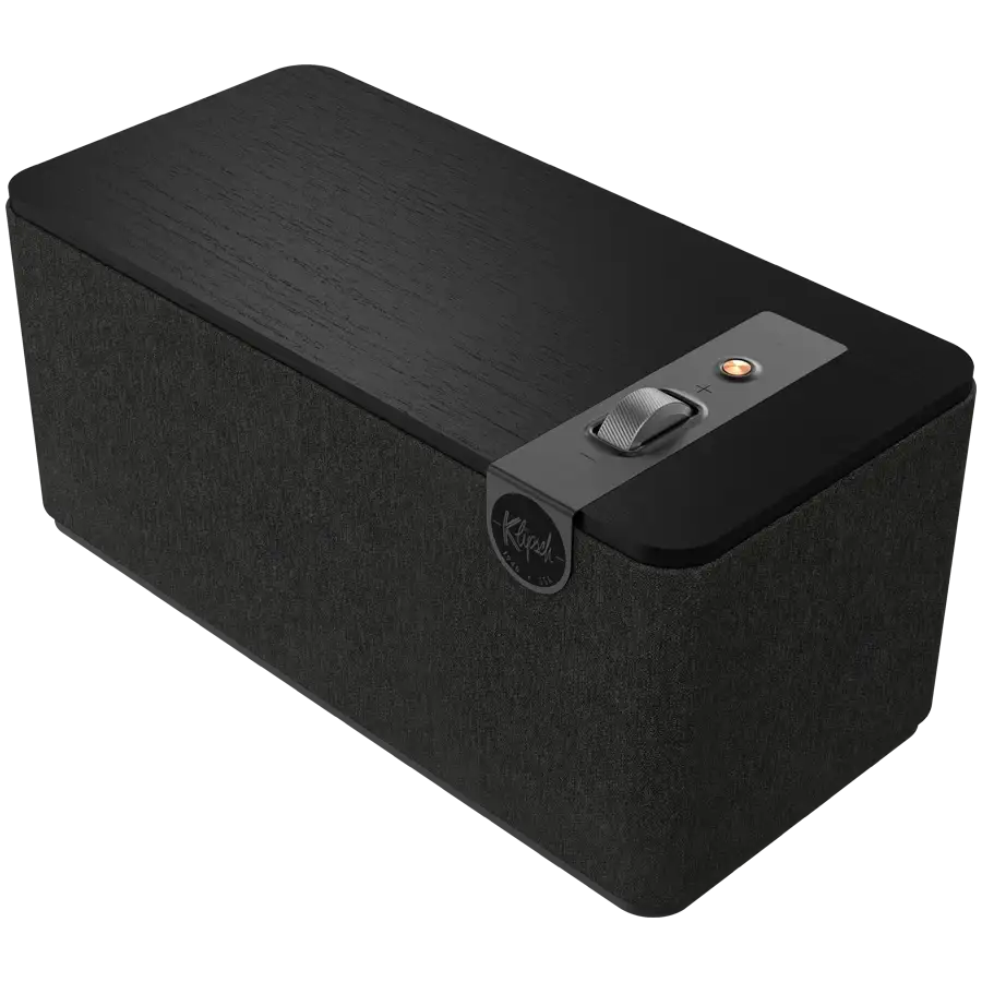 Klipsch Домашня аудіосистема The One Plus, Matt Black