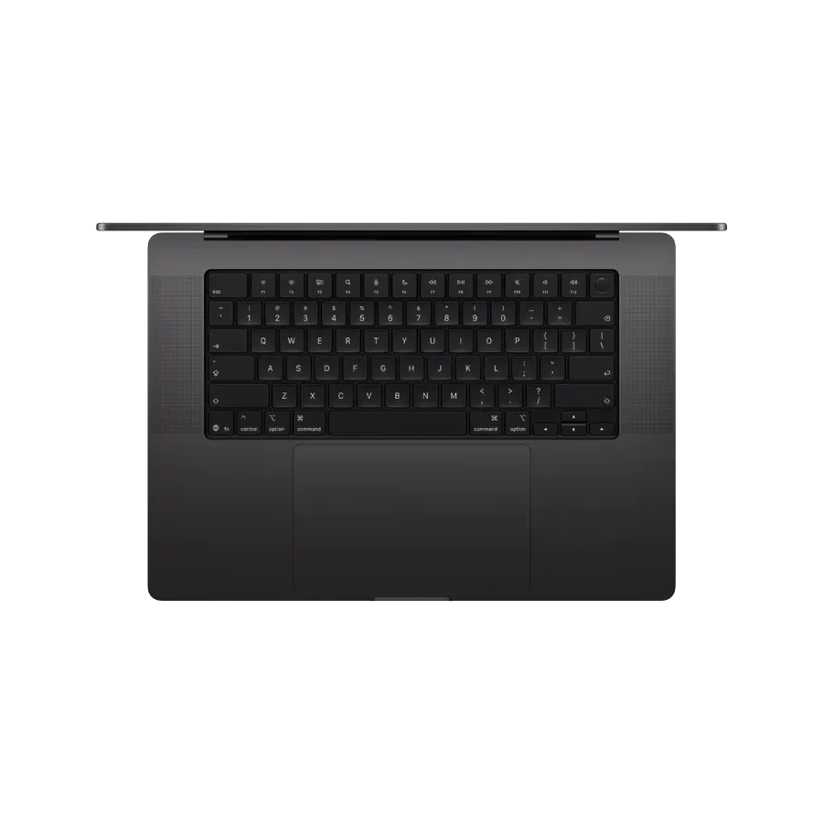MacBook Pro 16.2