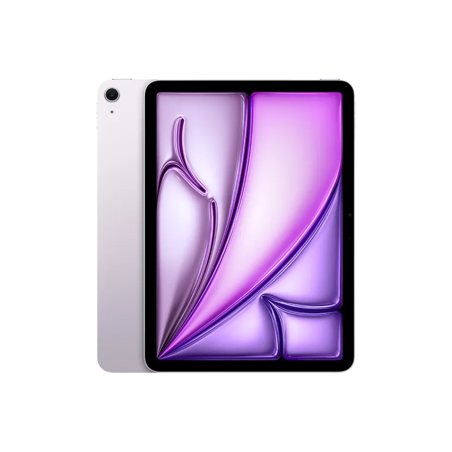 iPad Air 11 M4, 128 ГБ Wi-Fi 2026, Фиолетовый купить по цене 34499