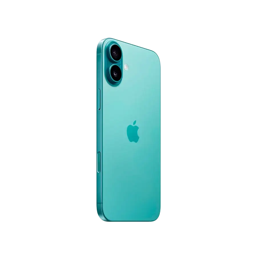 iPhone 16 Plus, 256 GB, Teal buy at the price of 2659 ₼ from an