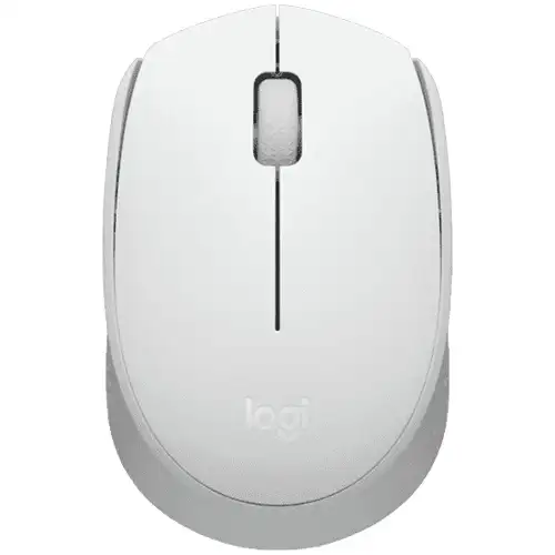 LOGITECH  M171 Миша, Білий