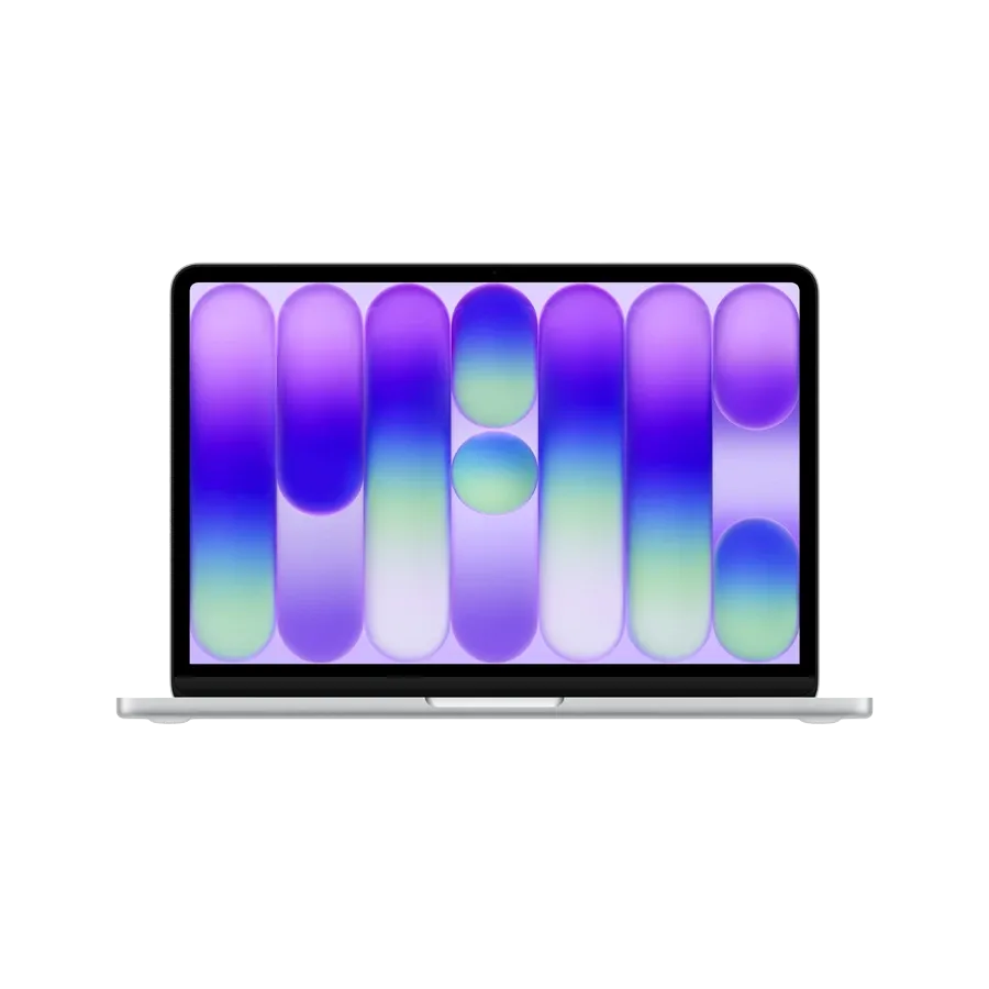 MacBook Neo 13-inch  A18 Pro (6C CPU/5C GPU), 8 ГБ, 512 ГБ, Сріблястий