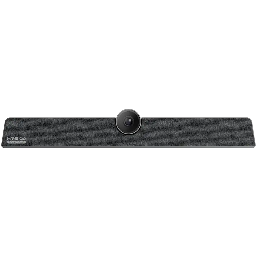 Веб-камера Prestigio Solutions Collaboration Bar Alpha (PVCCU12M601)