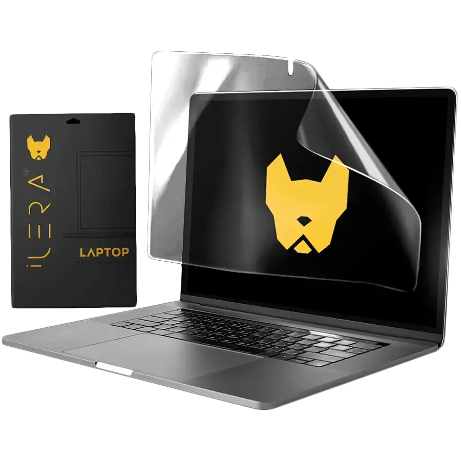iLera MacBook screen protector Pro 14-inch