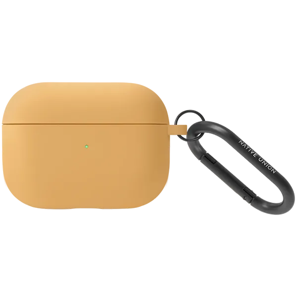 NATIVE UNION Case Roam Kraft for AirPods Pro (Gen2)