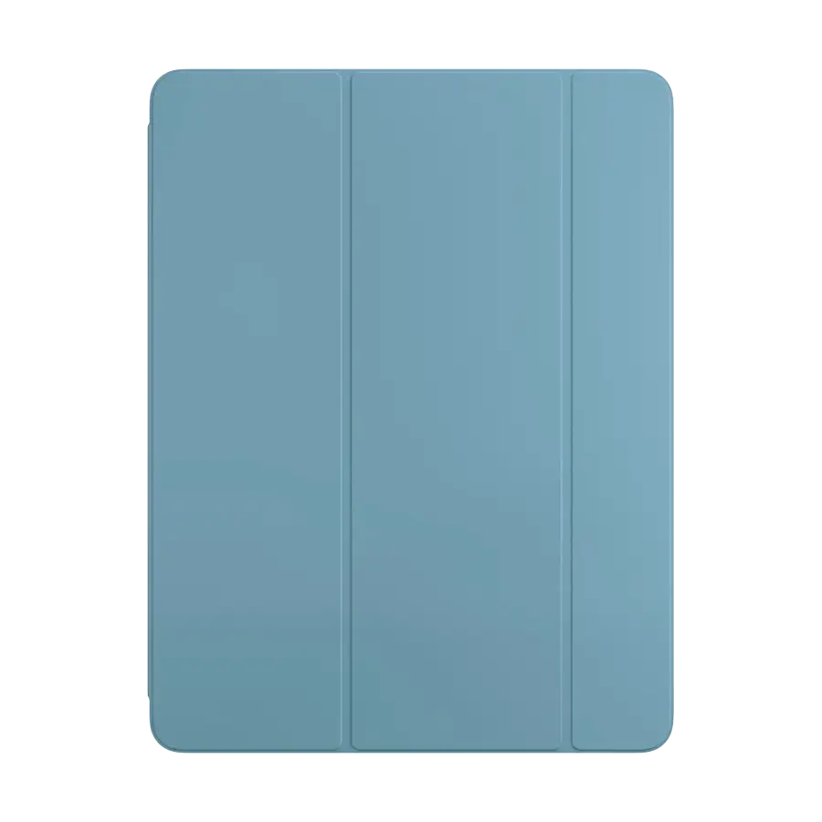 Обкладинка чохол APPLE Smart Folio для iPad Air 13-inch (M2), Denim