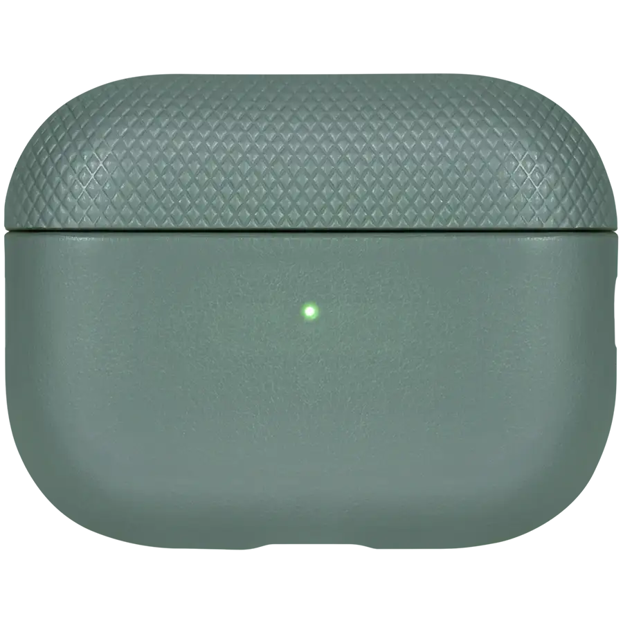 NATIVE UNION Чохол Classic Case with MagSafe Slate Green для AirPods Pro (Gen2)