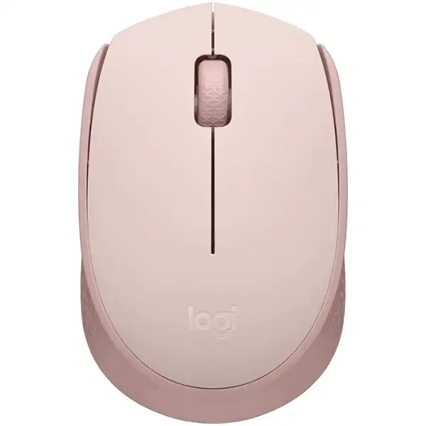 Миша LOGITECH M171 Rose (L910-006865)