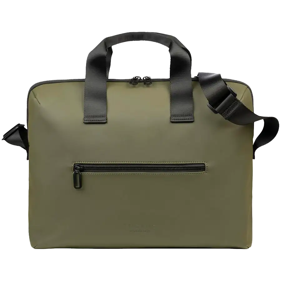 TUCANO Сумка GOMMO  Military Green для MacBook Pro 16/Ноутбук до 15.6-inch