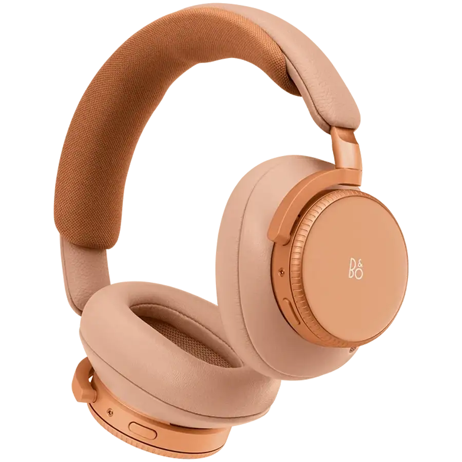 P*p様 Bang&Olufsen BeoplayH100 Sunset Apr BANG & OLUFSEN Beoplay H100 Wireless Headphones, Sunset Apricot