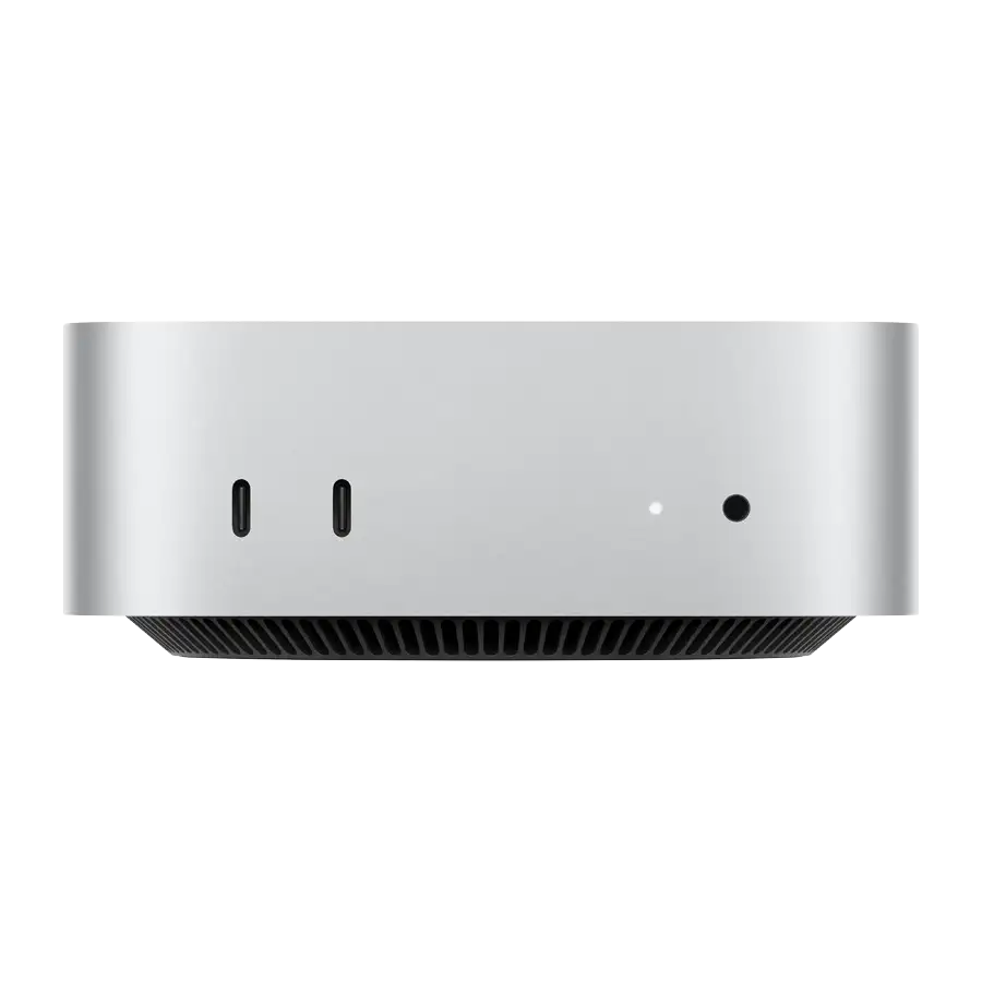 Mac Mini в Україні – Максимальна потужність ⚡ Trade-in, Кредит 0