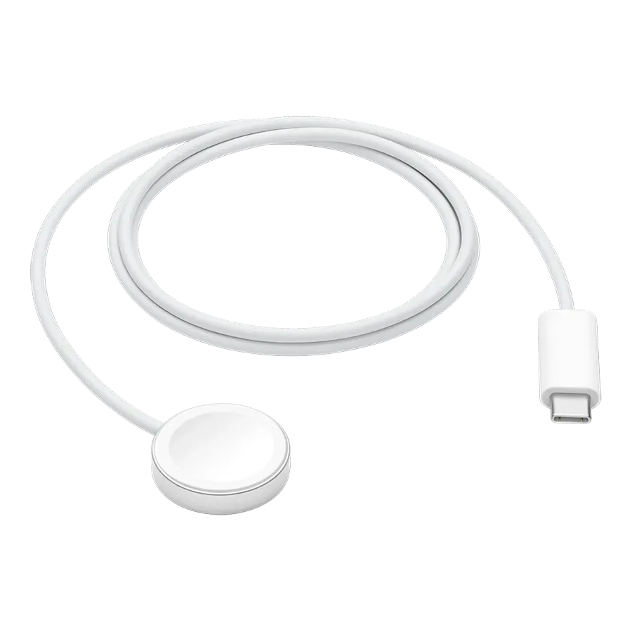 APPLE Індукційний зарядний пристрій