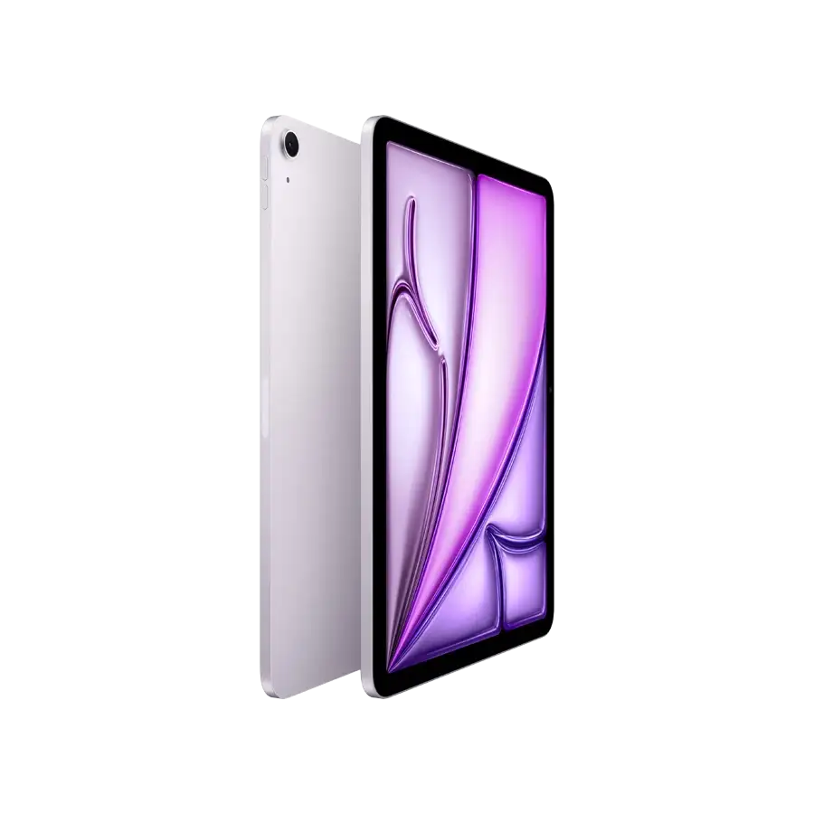 iPad Air 11 M4, 256 ГБ, Wi-Fi, 2026, Фиолетовый купить по цене