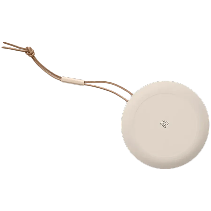BANG & OLUFSEN Portable Speaker Beosound A1 2nd Gen, Gold - buy in