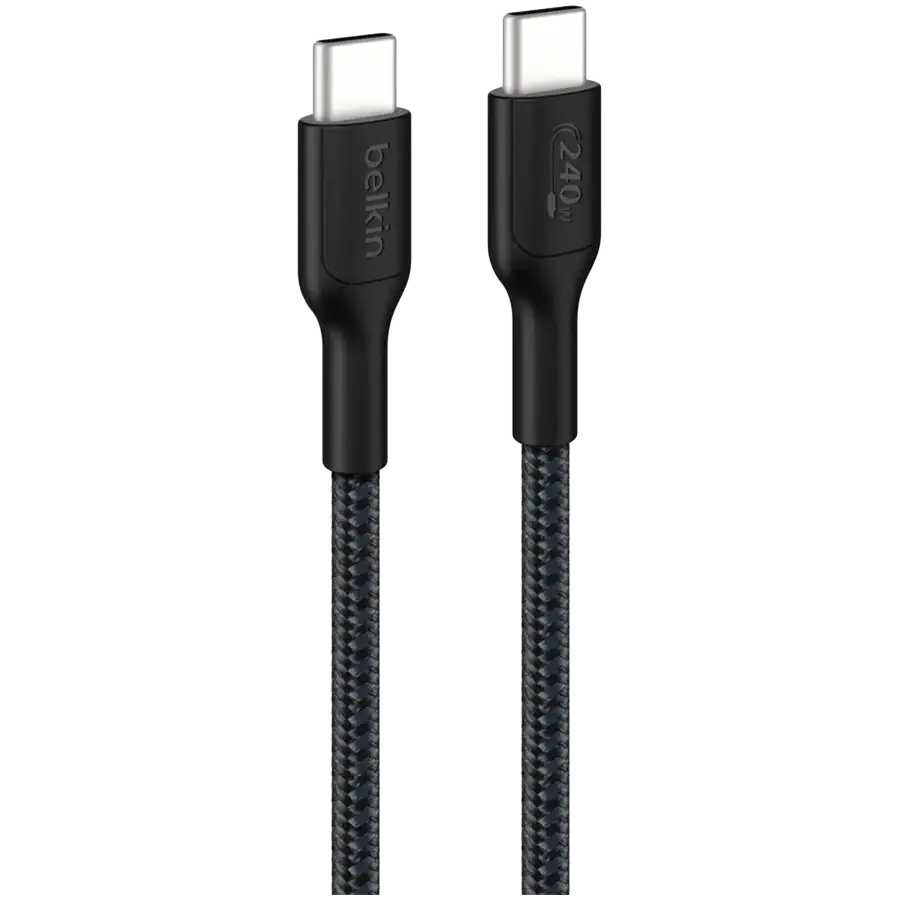 BELKIN Кабель CAB025HQ2MBK