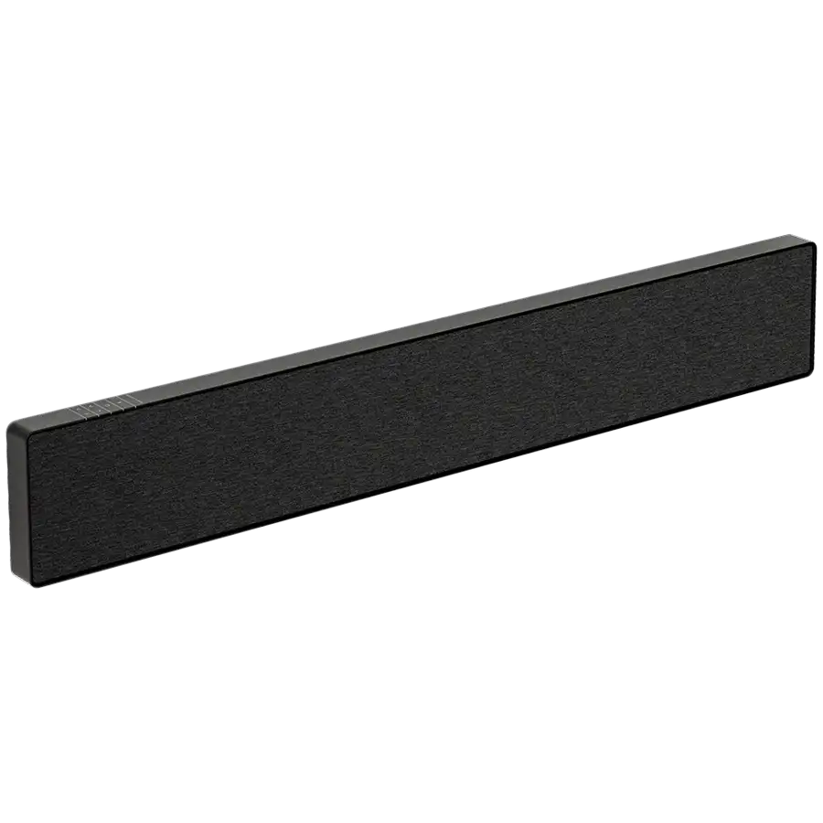 Саундбар BANG & OLUFSEN Beosound Stage Black A/Dark Grey 2 (1200581)