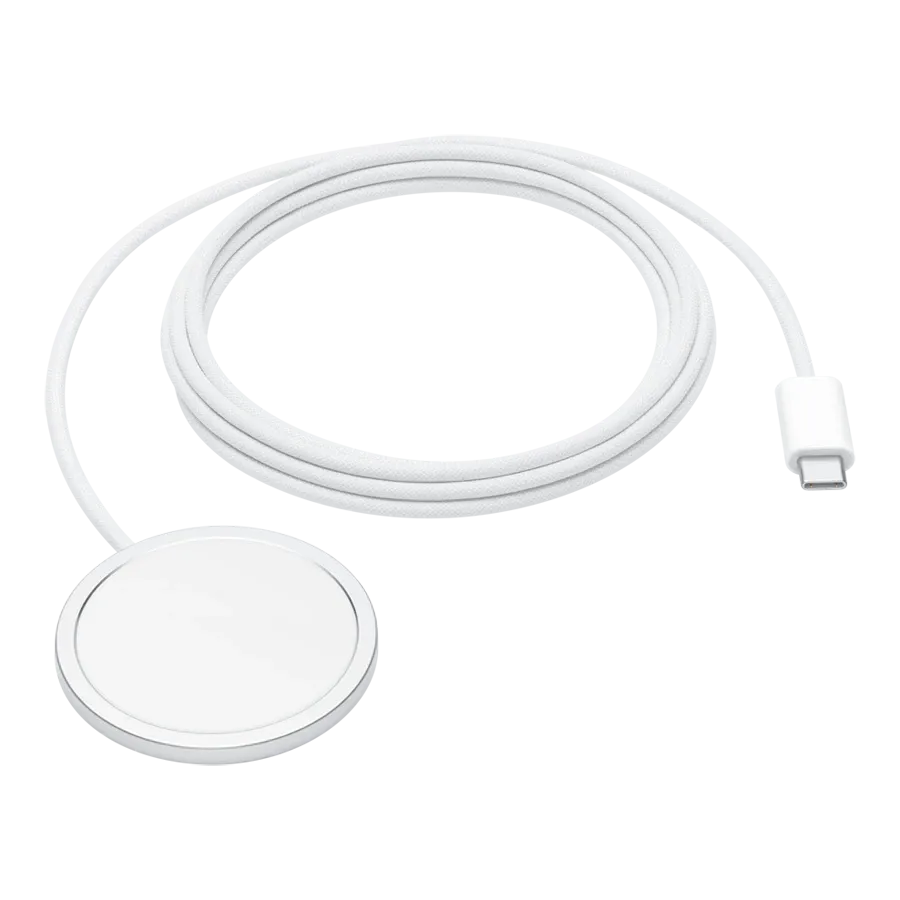 MagSafe Charger Wireless Charger to USB Type C MagSafe