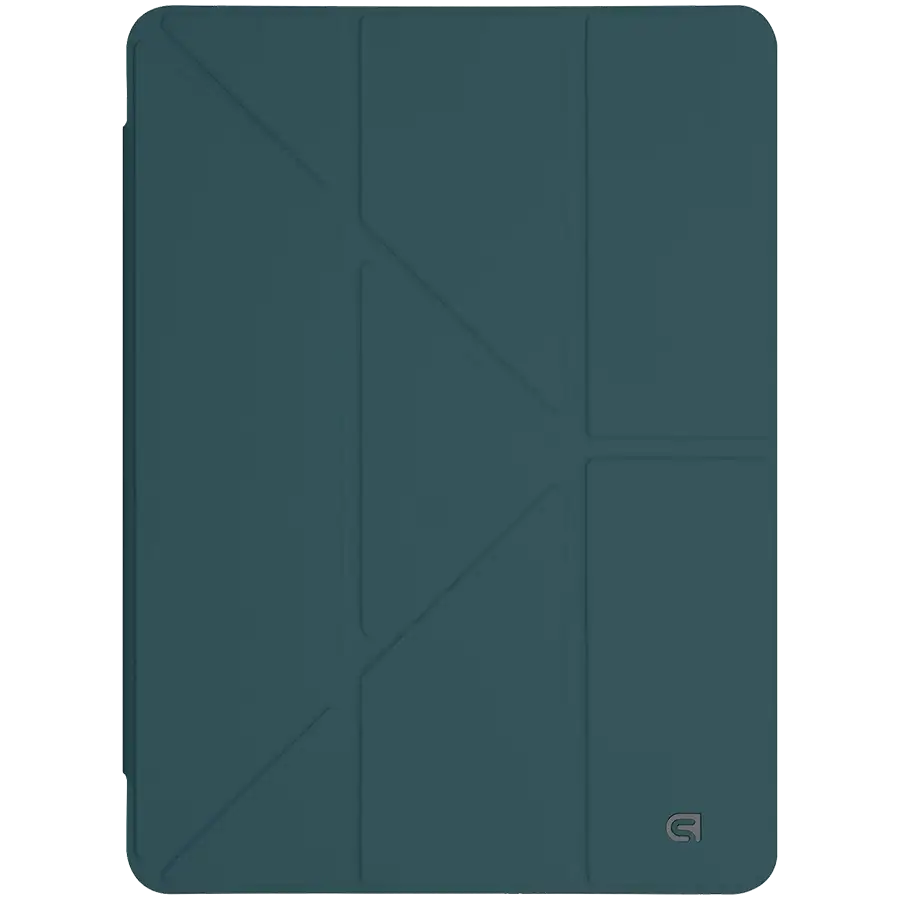 ARMORSTANDART Обкладинка Smart Cover Y-Type PEN  Сосновий ліс для iPad (10th generation)/iPad (A16)/iPad (9-го покоління)