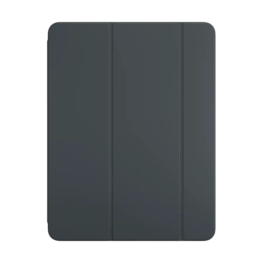 Обкладинка чохол APPLE Smart Folio для iPad Pro 13-inch (M4), Black