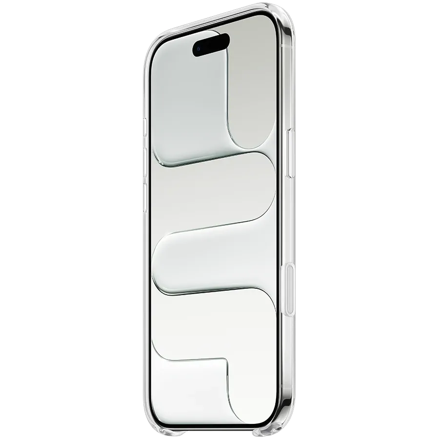 Case Apple iPhone Air Case with MagSafe Shadow — 14