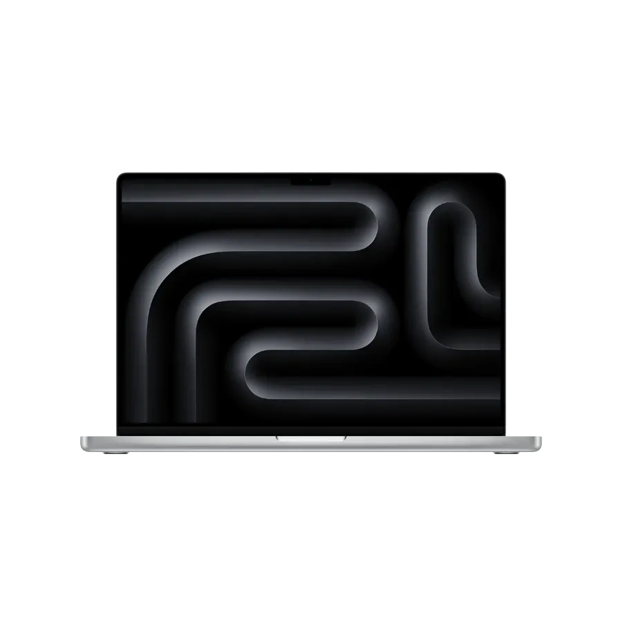 MacBook Pro 16.2-inch  M5 Pro (18C CPU/20C GPU), 24 ГБ, 1 ТБ, Сріблястий