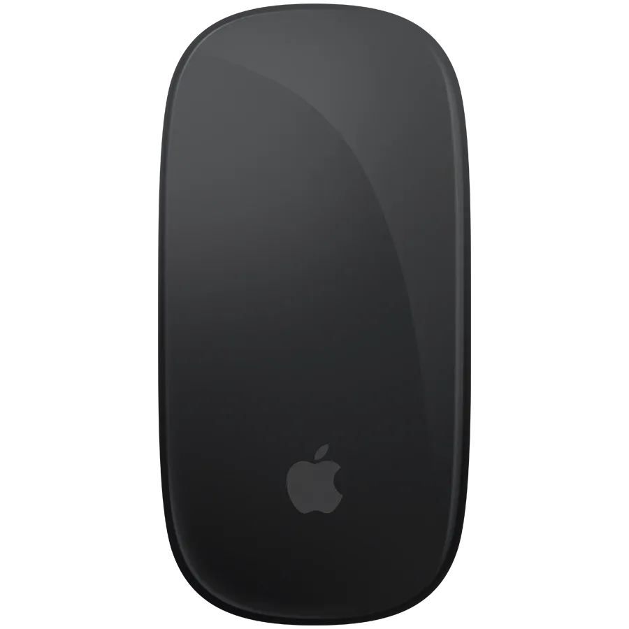 Apple Magic Mouse USB-C, Чорний