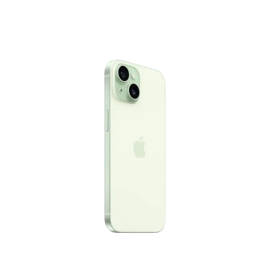 iPhone 15, 512 ГБ, Зелёный купить по цене 51599 ₴ у официального
