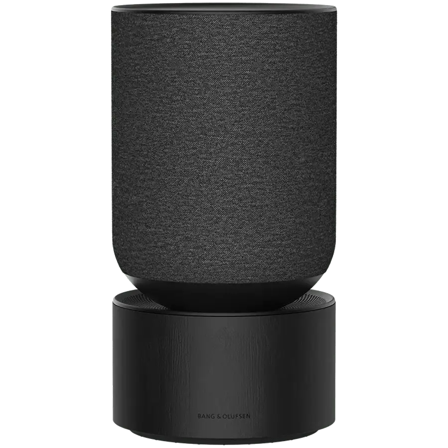 Домашня аудіосистема BANG & OLUFSEN Beosound Balance Black Oak