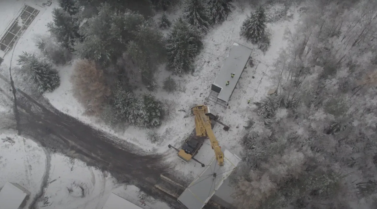 About Mododomus founded in 2017