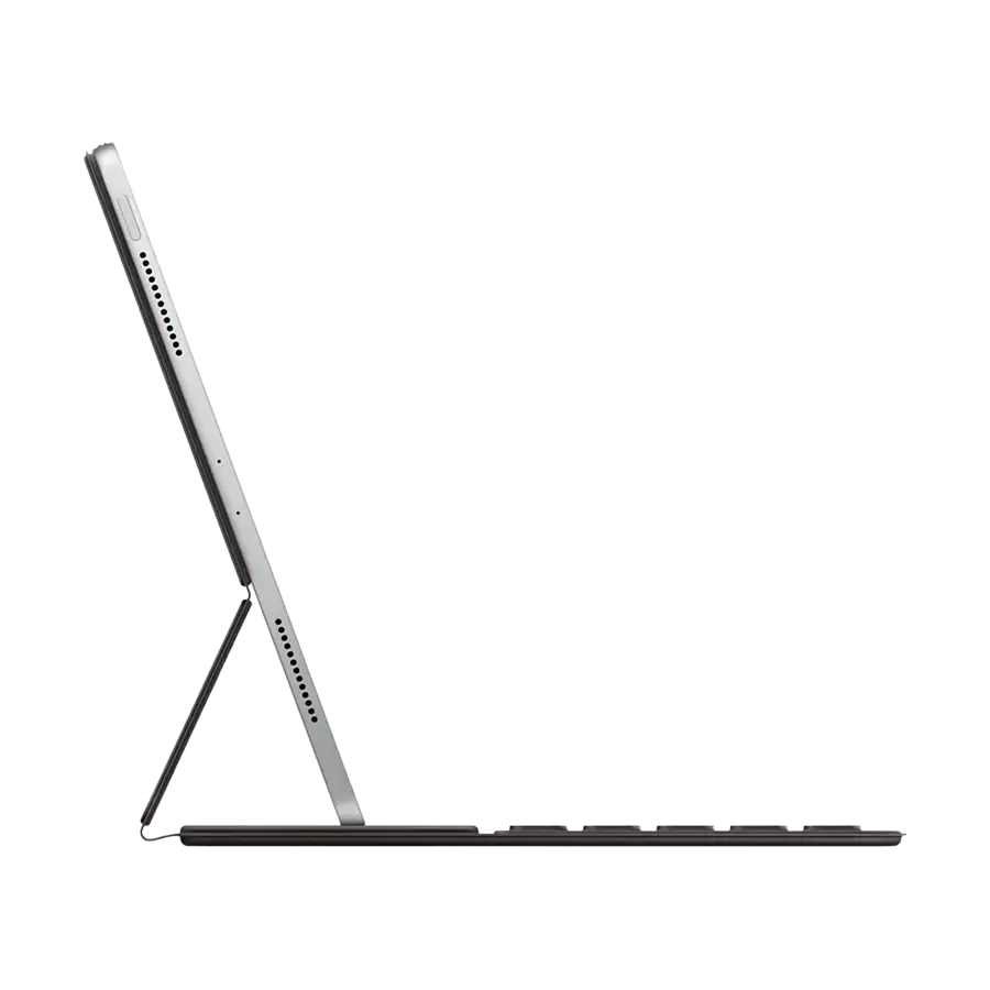 Buy Apple Keyboard Case Smart Keyboard Folio Black for iPad Air