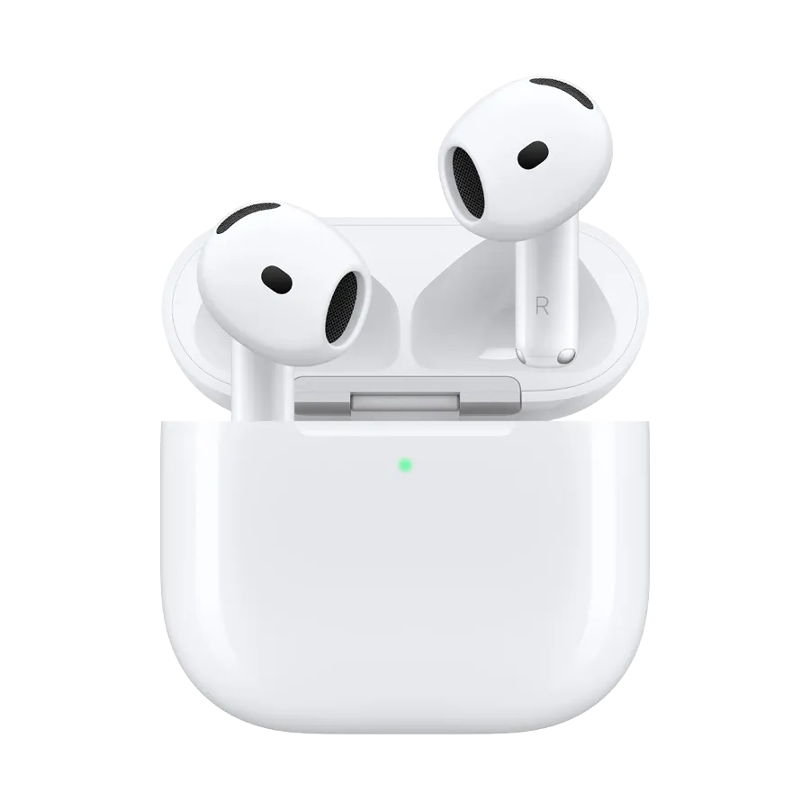 Căști APPLE AirPods 5, White cumpărați la 3499 MDL de la un