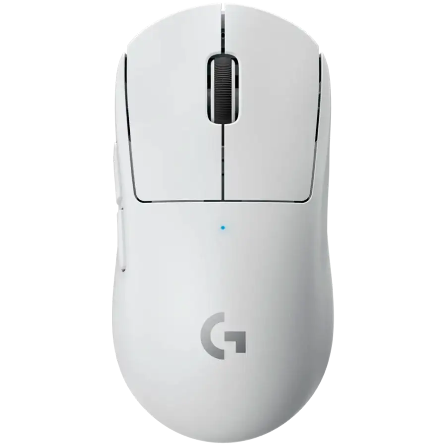 LOGITECH  G PRO X Ігрова миша, Білий