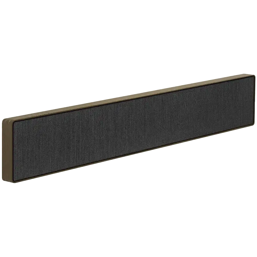 Саундбар Bang & Olufsen Beosound Stage Smoked Oak/Grey 2 (1200473)