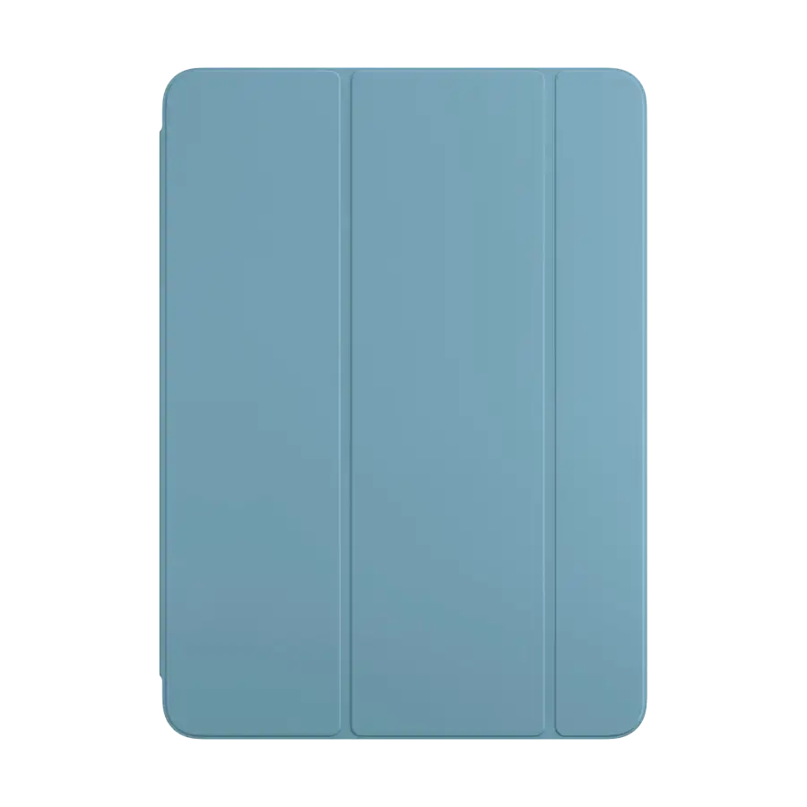 Обкладинка чохол APPLE Smart Folio for iPad Air 11-inch (M2), Denim