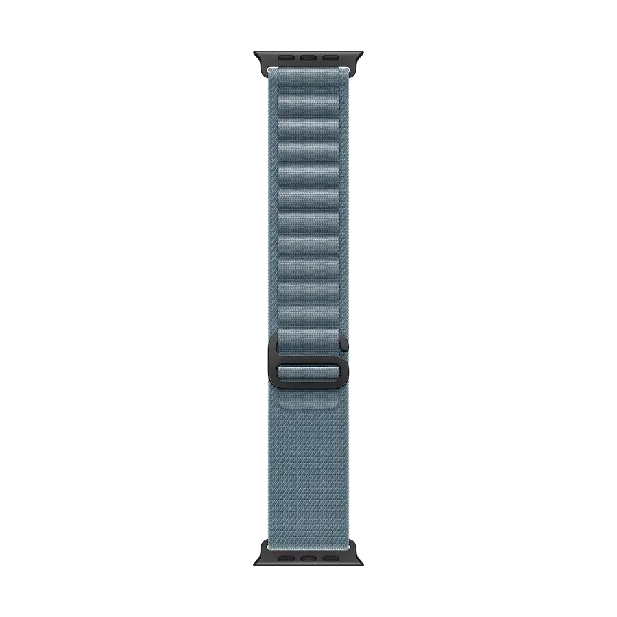 Apple 49mm Loop - Large Ремінець  for Apple Watch 44/45/46/49 mm, Size L, Світло-блакитний