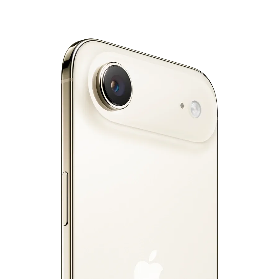 iPhone Air, 512 ГБ, Light Gold купити за ціною 59999 ₴ в