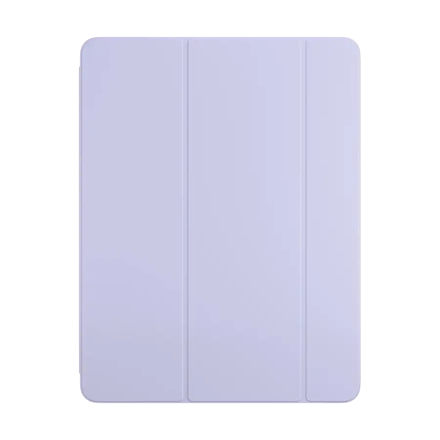 Обкладинка чохол APPLE Smart Folio для iPad Air 13-inch (M2), Light Violet