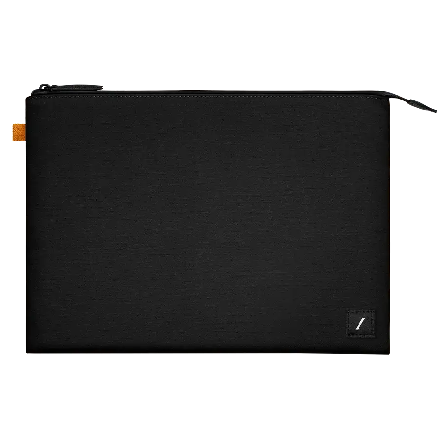 NATIVE UNION Чохол STOW W.F.A  Чорний для MacBook Air 13/MacBook Pro 13