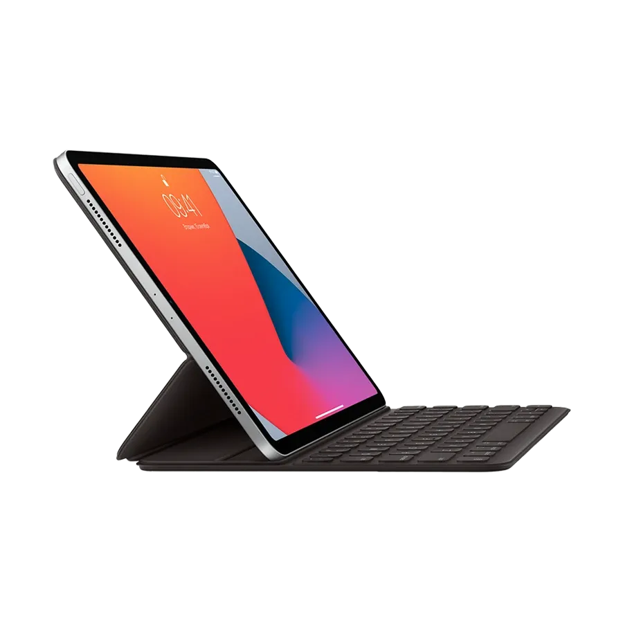 Apple Keyboard Case Smart Keyboard Folio Black for iPad Air (4th