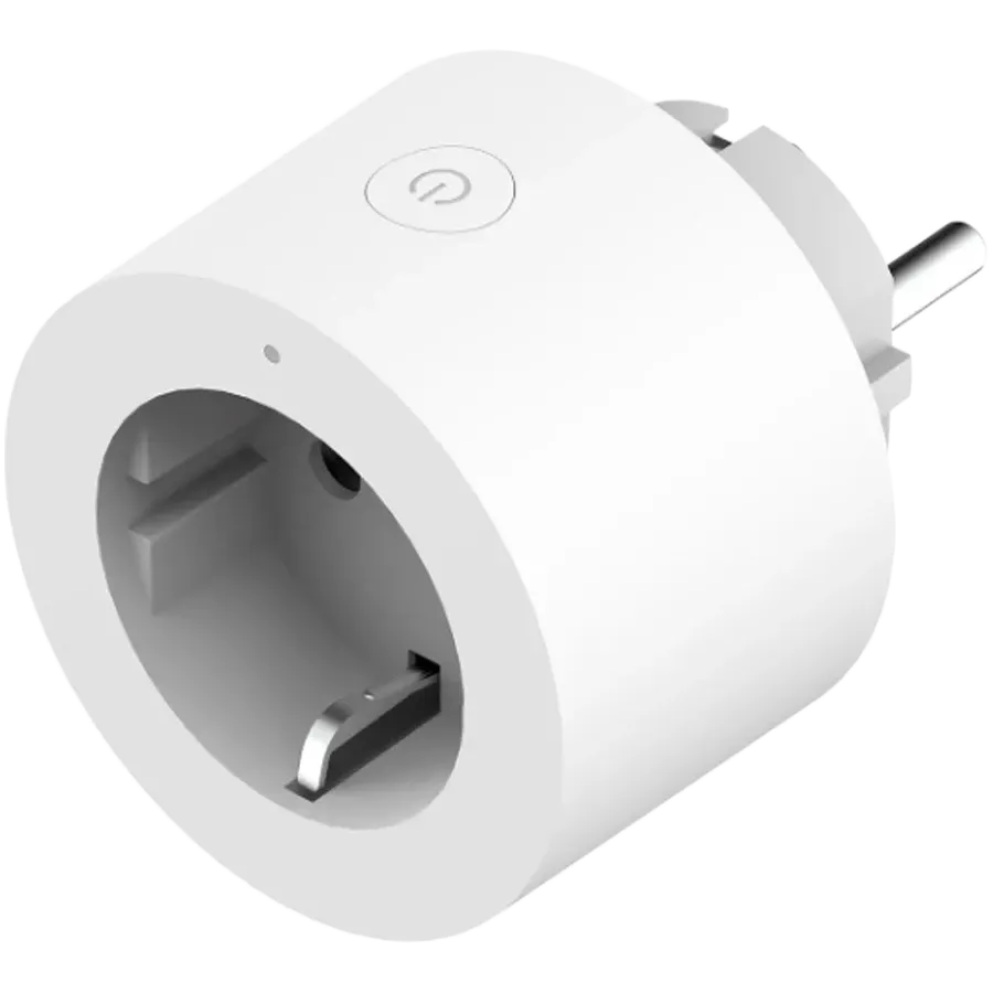 Aqara Smart plug, White