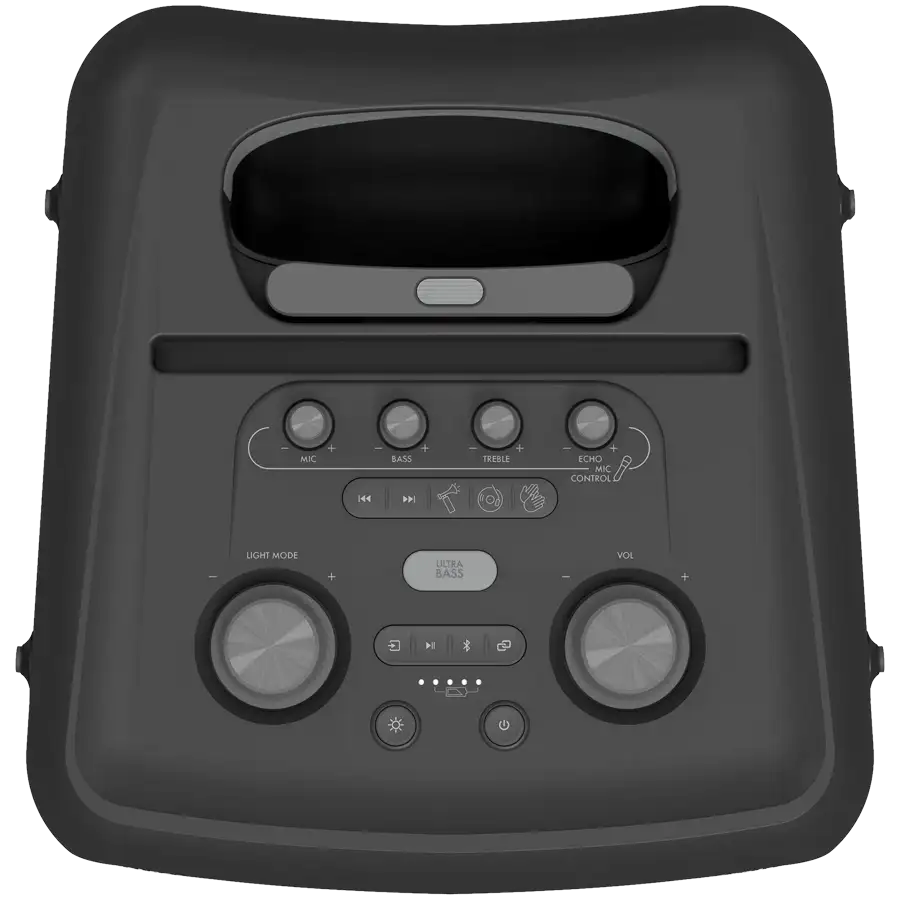 Klipsch Miami Partybox, чорний